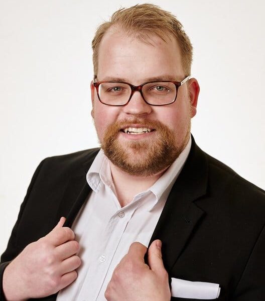 Christoph Schoer